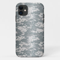 Standard Digital Camo