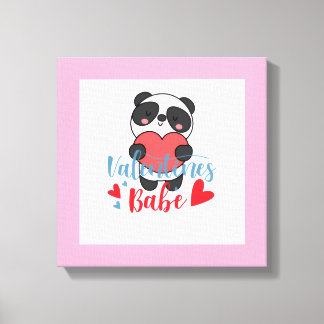 Standard digital print canvas