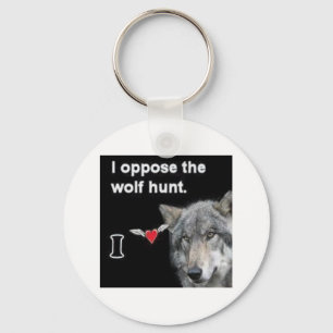 Standard Keychain
