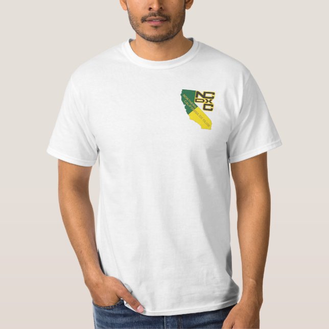 Standard Logo T-Shirt (Front)