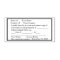 Standard Notary Public Copy Stamp