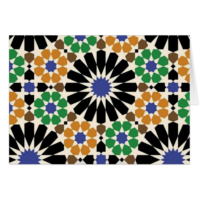 standard of geometric forms (Front Horizontal)