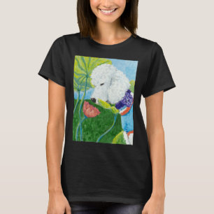 Standard Poodle           T-Shirt