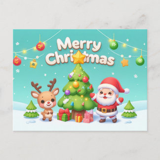 Standard Postcard