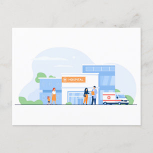 Standard Postcard