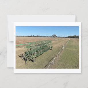 standard postcard