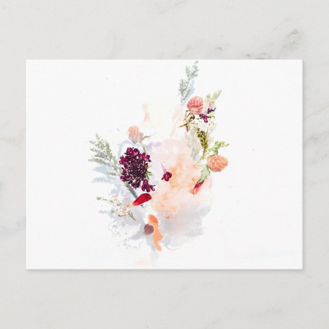 Standard Postcard (Front)