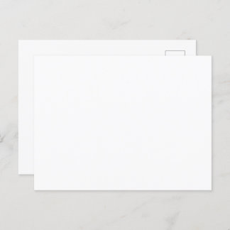 Standard Postcard Paper Semi-Gloss Postcard