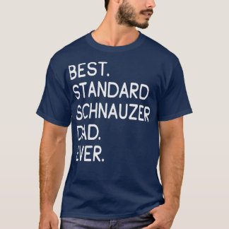 Standard Schnauzer 1 T-Shirt