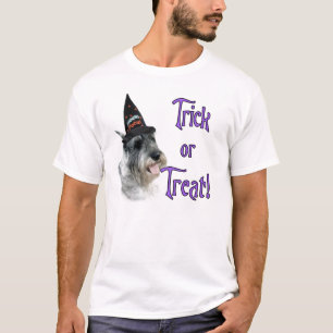 Standard Schnauzer Trick T-Shirt