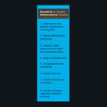 Standards for Mathematical Practices Poster<br><div class="desc">Standards for students mathematics practices poster. Common core Mathematics</div>