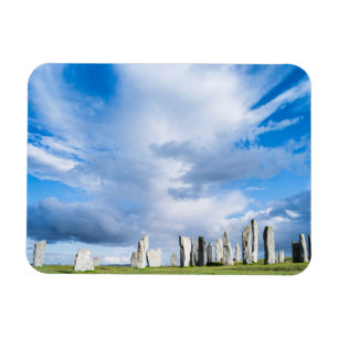 Standing Stones of Callanish 1 Magnet
