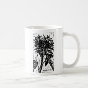 Standing Tall Coffee Mug