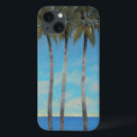 Standing Tall II iPhone 13 Case<br><div class="desc">Floral</div>