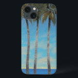 Standing Tall II iPhone 13 Case<br><div class="desc">Floral</div>