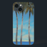 Standing Tall II iPhone 13 Case<br><div class="desc">Floral</div>