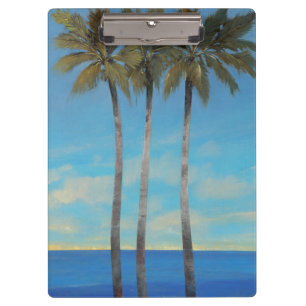 Standing Tall II Clipboard