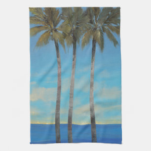 Standing Tall II Kitchen Towel