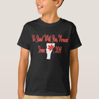 Standing Together Tshirt