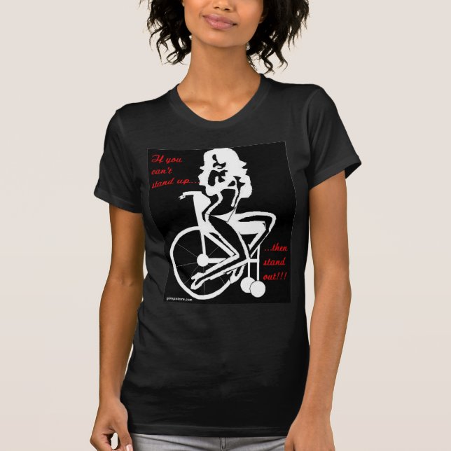standout T-Shirt (Front)