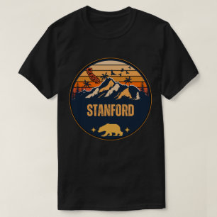 Stanford, California T-Shirt