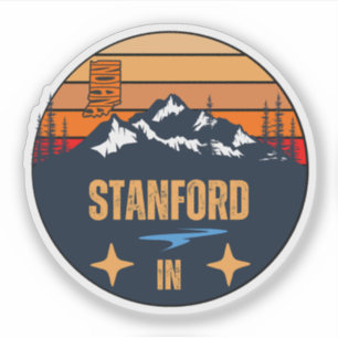 Stanford, Indiana 