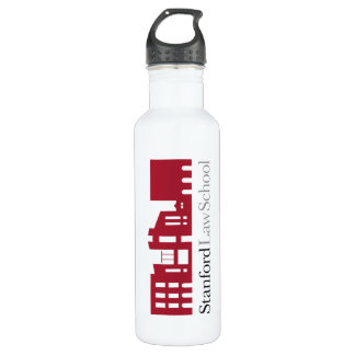 Stanford Law School 710 Ml Water Bottle
