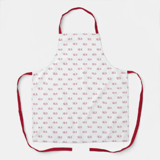 Stanford Law School Apron