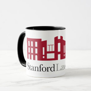 Stanford Law School Mug