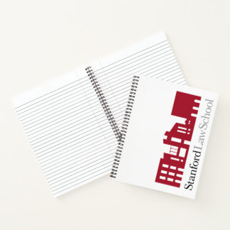 Stanford Law School Notebook