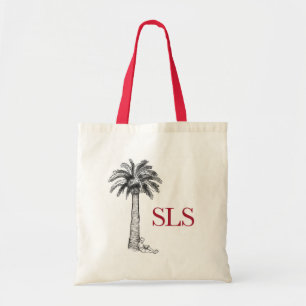 Stanford Law School SLS  Tote Bag