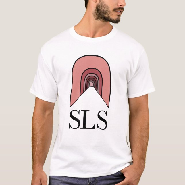 Stanford Law School T-Shirt (Front)
