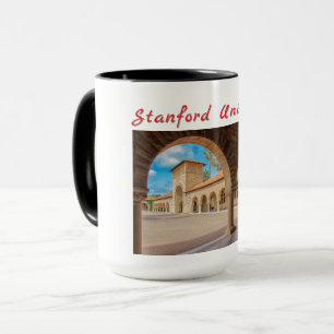 Stanford University Mug