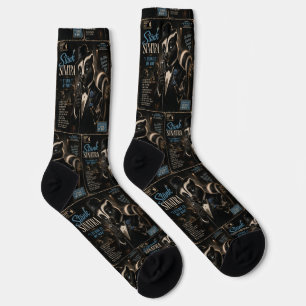 Stank Sinatra: Parody Socks