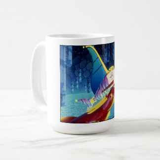 Stanley and Stella: "Breaking The Ice" Coffee Mug