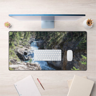 Stanley Falls, Beauté naturelle canadienne, Cascad