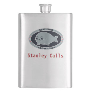 Stanley Flask