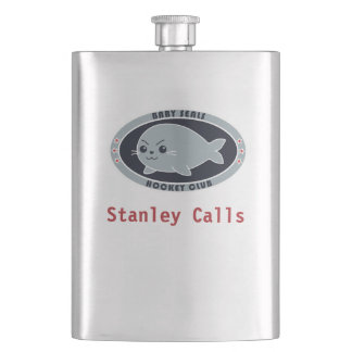 Stanley Flask