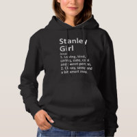 Stanley Girl Wi Wisconsin Funny City Home Roots