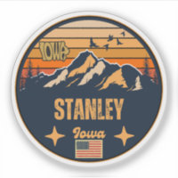 Stanley, Iowa