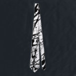 Stanley Ipkiss Ink Blot Power Tie from "The Mask"<br><div class="desc">It's a power tie. It's suppose to make you feel... powerful. Stand up and turn heads with Stanley's Ink Blot tie. Guaranteed compliments. This one of a kind neck tie will go great for any occasion or any outfit and will 100% make that cute blonde take notice. Just don't put...</div>