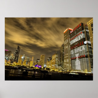 Stanley is Back! Poster