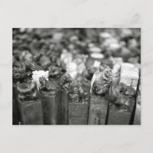 stanley market postcard