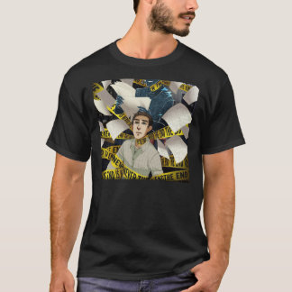 Stanley parable, the stanley parable, stanley para T-Shirt