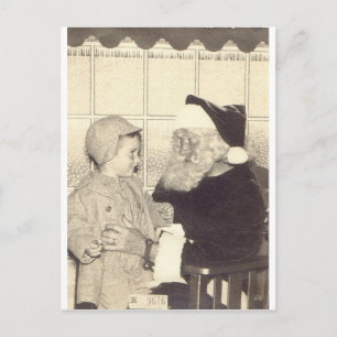 Stantas Lap Postcard