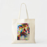 Stanton Macdonald Wright Trumpet Flowers