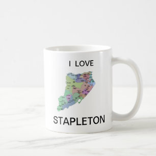 Stapleton Coffee Mug