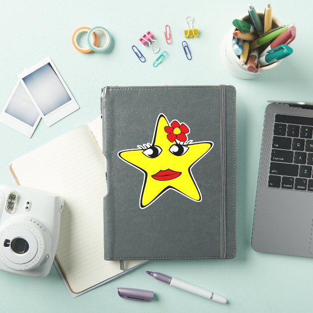 Star (iPad Cover)