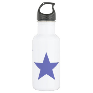 Star 1 Violet Tulip 532 Ml Water Bottle