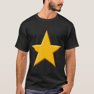 Star - Amber T-Shirt